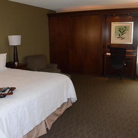 Hampton Inn אבינגדון מראה חיצוני תמונה
