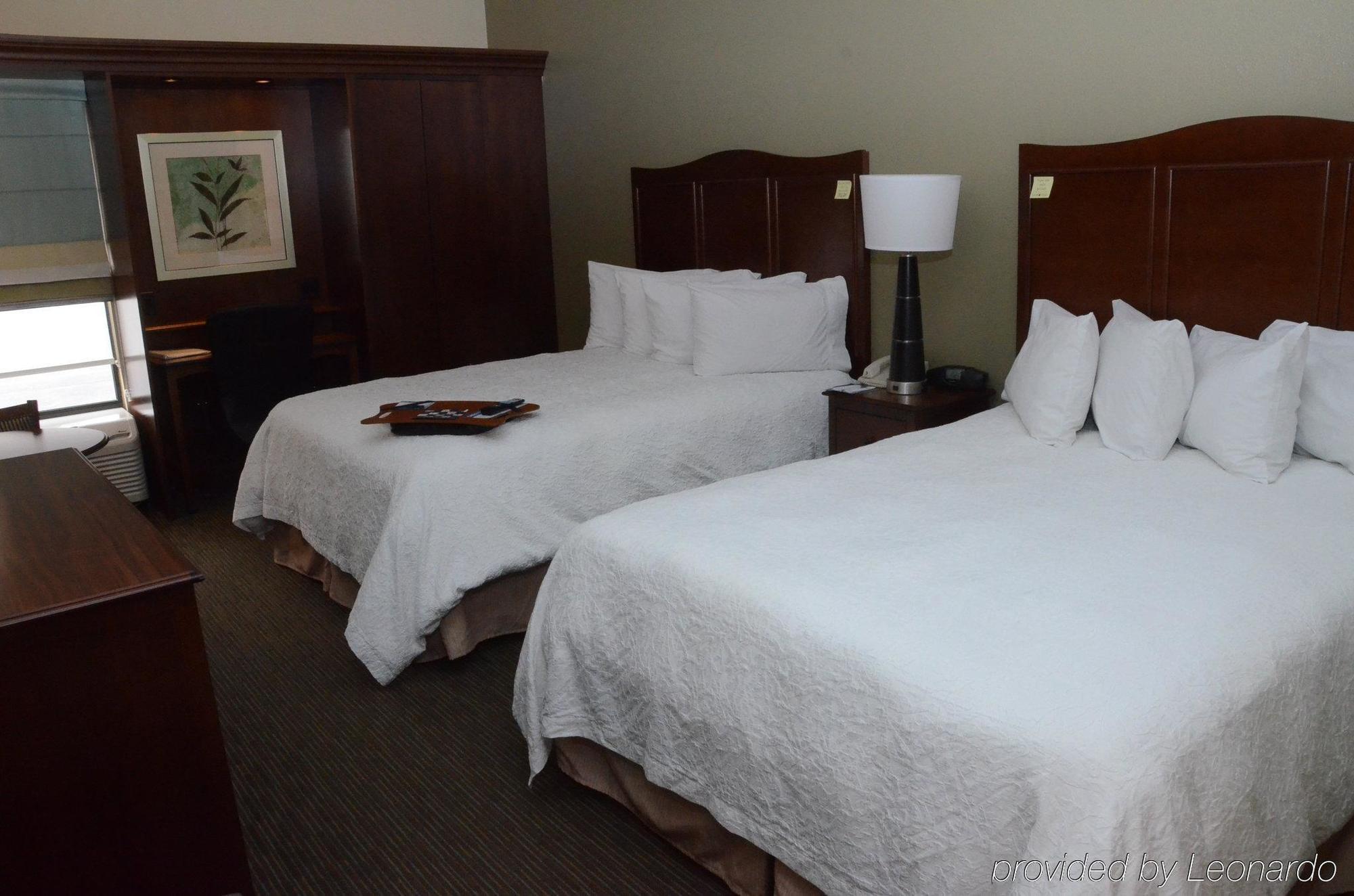 Hampton Inn אבינגדון מראה חיצוני תמונה