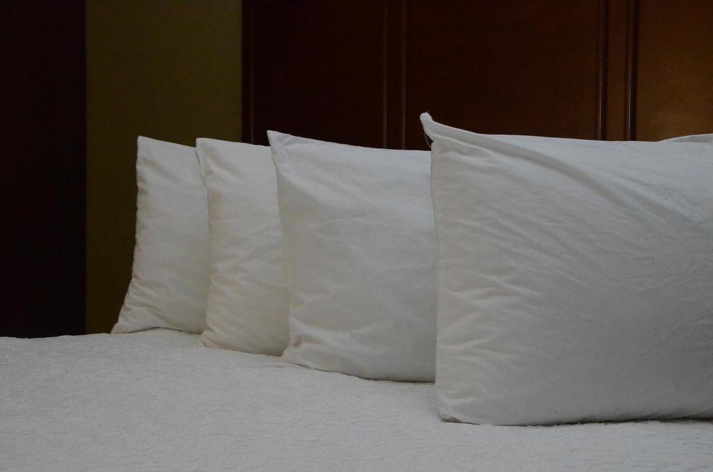 Hampton Inn אבינגדון מראה חיצוני תמונה